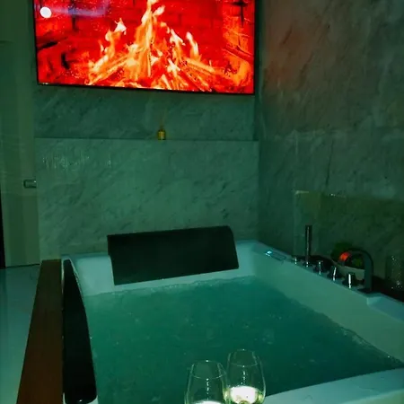 Romantiskt hotell I Cappuccini Palermo